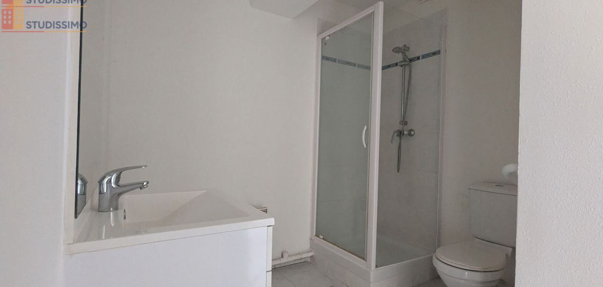 Studio 26m² Louviers - DPE C - Photo 3