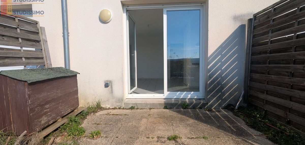 Studio 26m² Louviers - DPE C - Photo 2