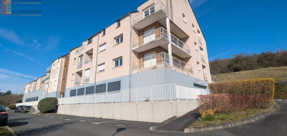 Studio 26m² Louviers - DPE C - Photo 1