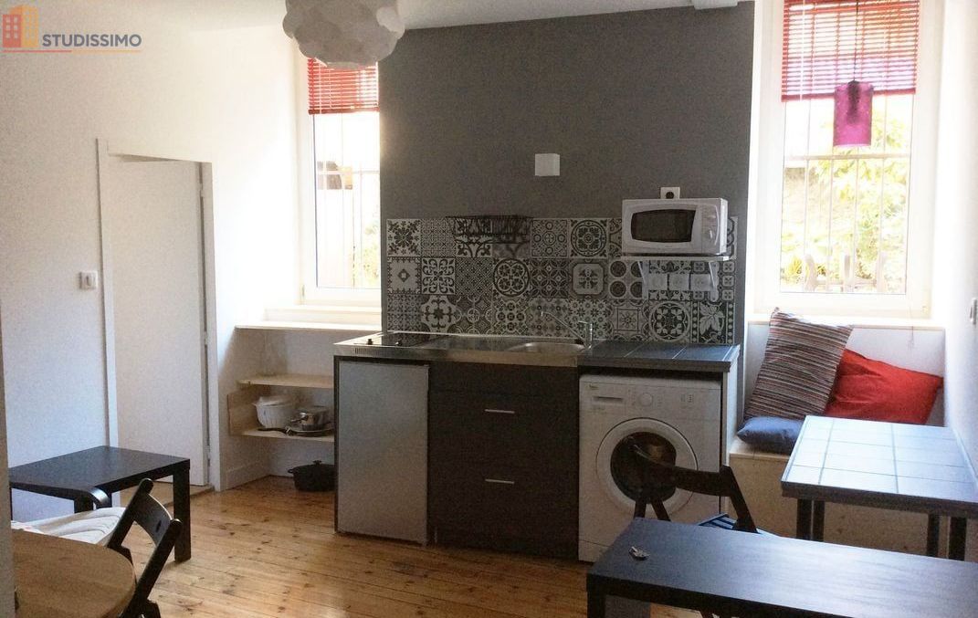 Studio à Clermont-Ferrand