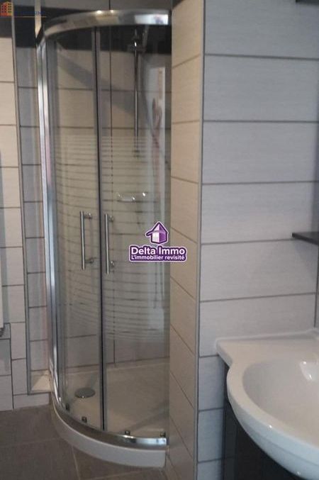 Studio 29m² Évreux - Étage 2/4, lumineux - Photo 2