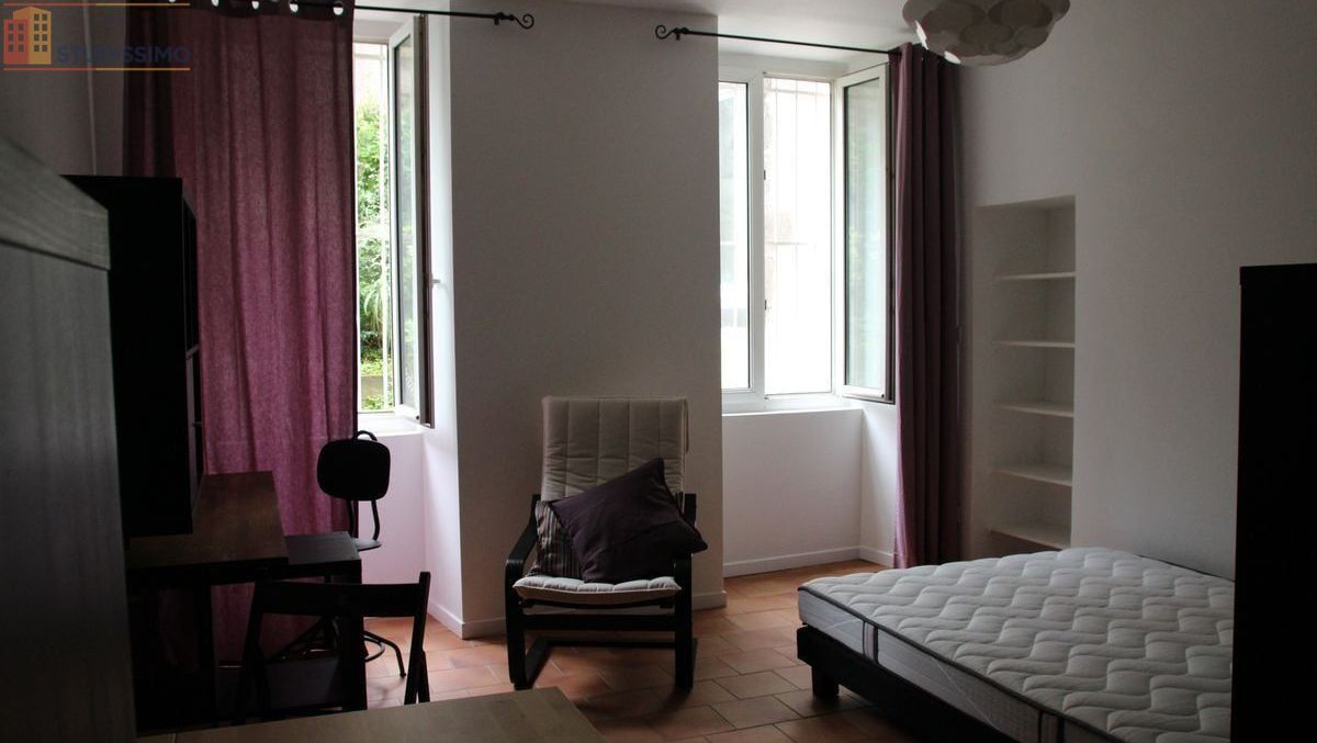 Studio à Clermont-Ferrand