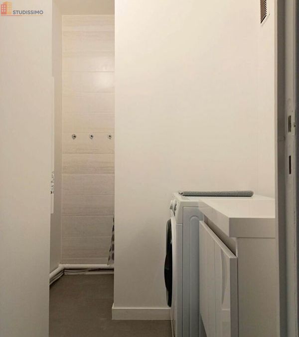 Studio 12m² Clermont-Ferrand 63000 - Photo 3