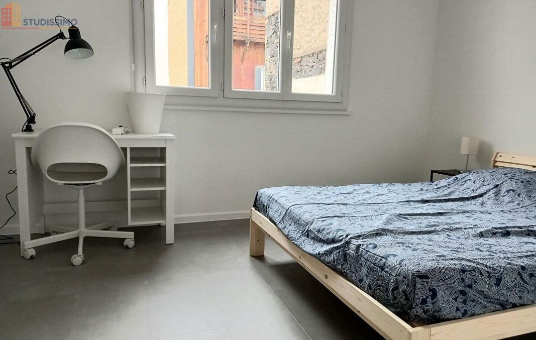 Studio 12m² Clermont-Ferrand 63000 - Photo 1