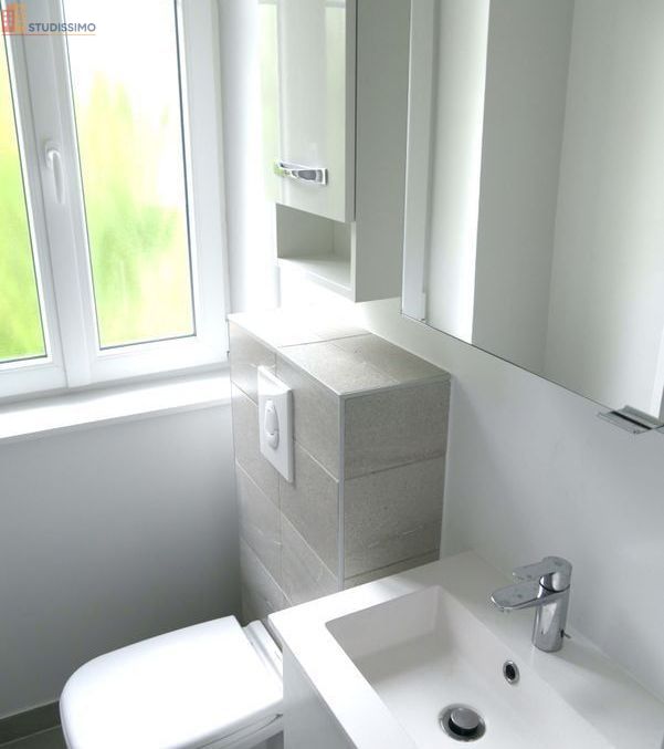 Studio meublé 16m² Strasbourg 67100 - Services inclus - Photo 2