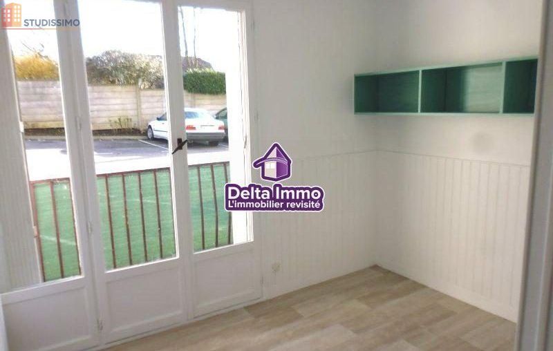 Studio à Évreux