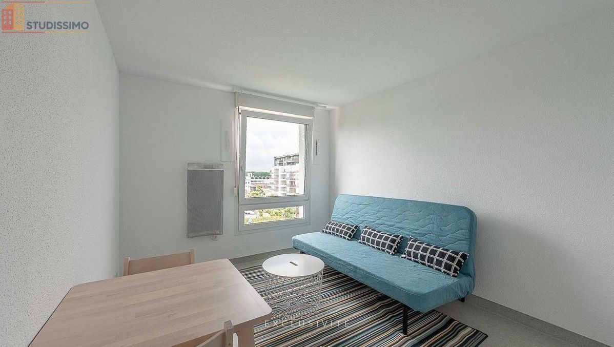 Studio à Strasbourg