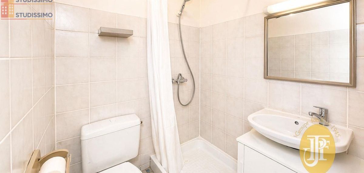 Studio 21m² Vernon - Conforme, lumineux - Photo 4
