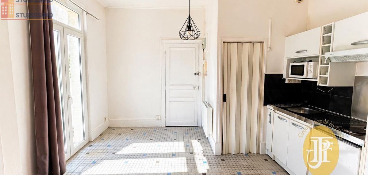 Studio 21m² Vernon - Conforme, lumineux - Photo 3