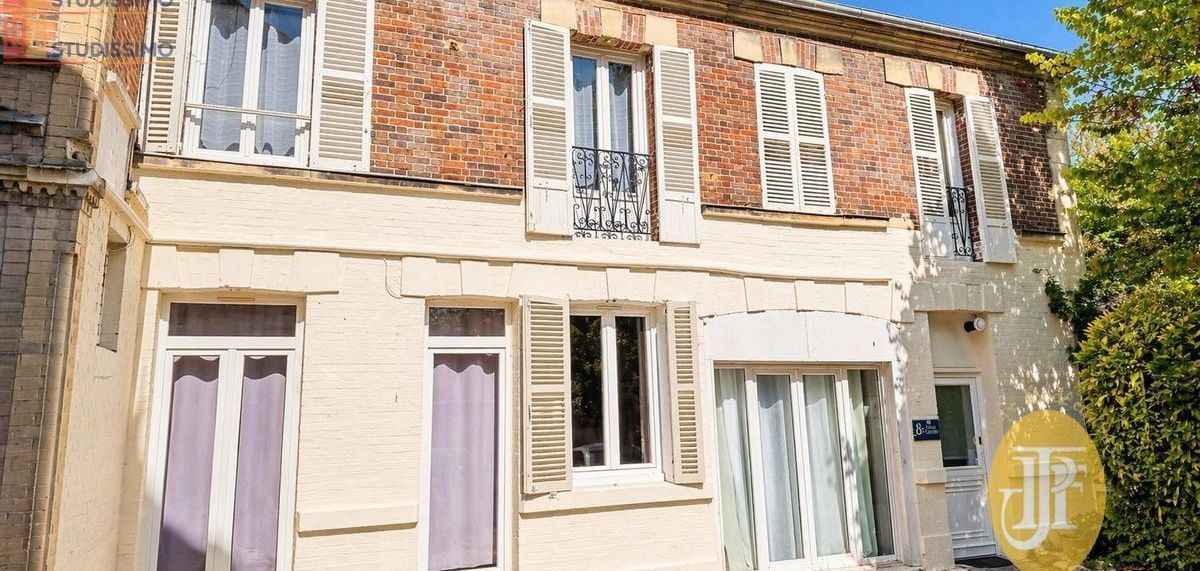 Studio 21m² Vernon - Conforme, lumineux - Photo 2