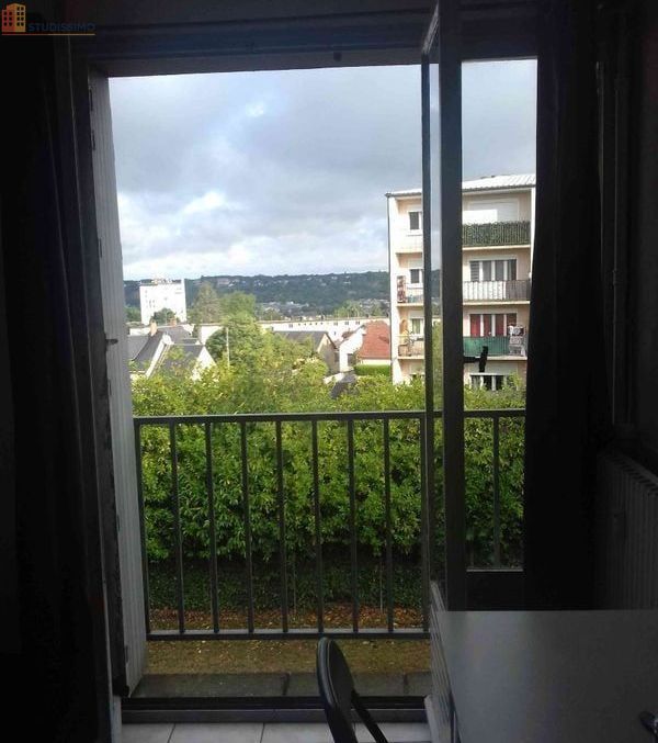 Studio à Évreux