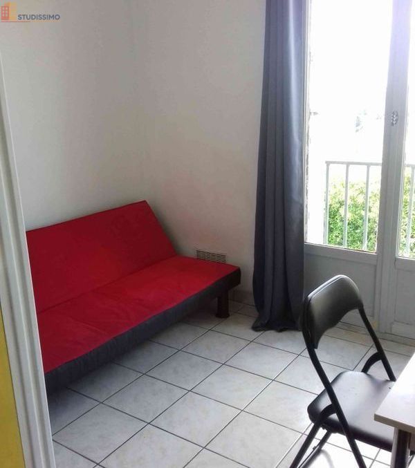Studio 13m² Évreux - 3e étage, lumineux - Photo 2
