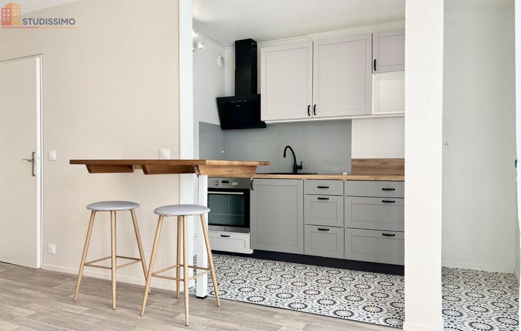Studio 34m² Vernon - DPE C - Photo 8