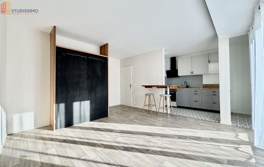 Studio 34m² Vernon - DPE C - Photo 6