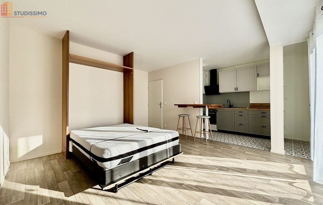 Studio 34m² Vernon - DPE C - Photo 4