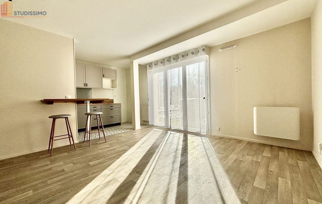 Studio 34m² Vernon - DPE C - Photo 5