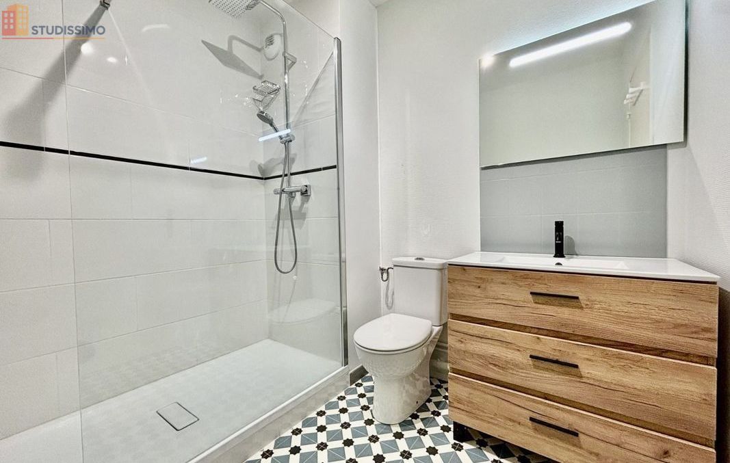 Studio 34m² Vernon - DPE C - Photo 3