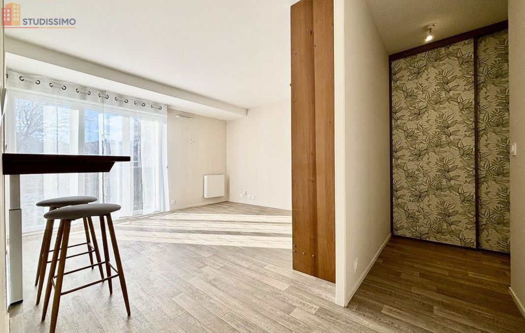 Studio 34m² Vernon - DPE C - Photo 2