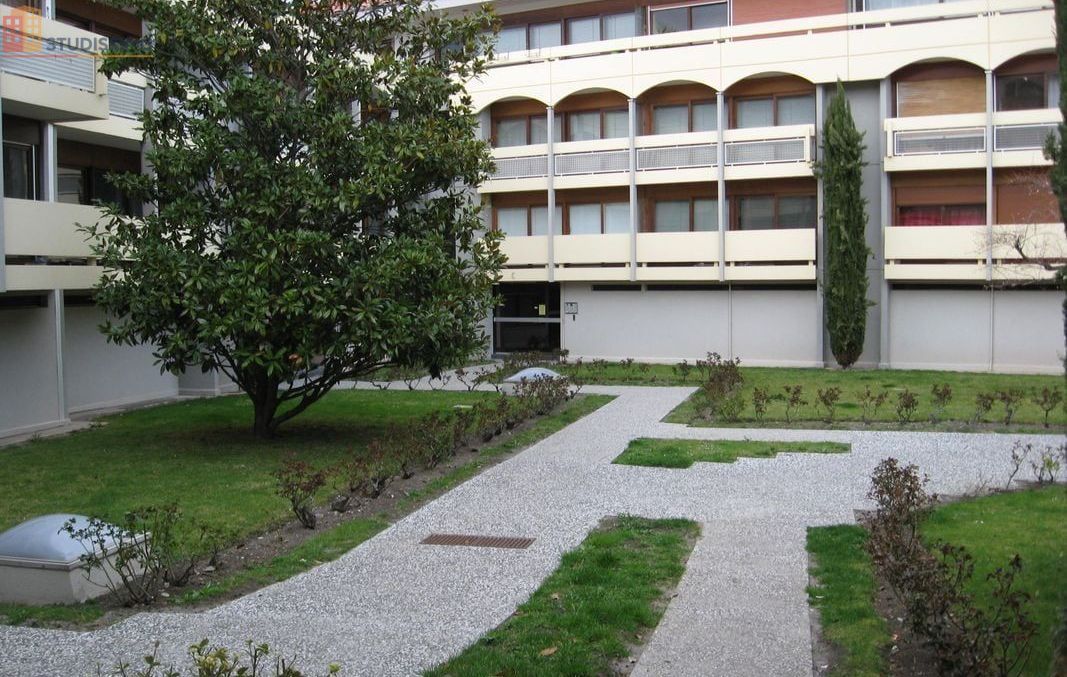 Studio à Clermont-Ferrand