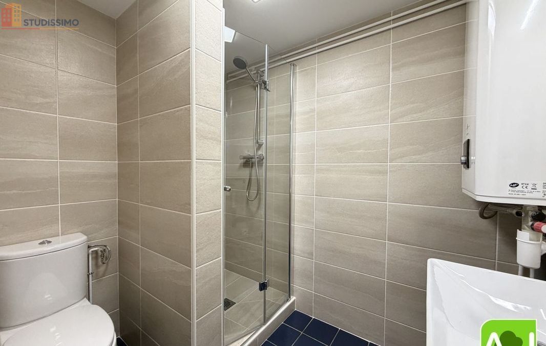 Studio 27m² Ivry-la-Bataille - lumineux - Photo 4