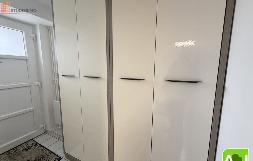 Studio 27m² Ivry-la-Bataille - lumineux - Photo 2