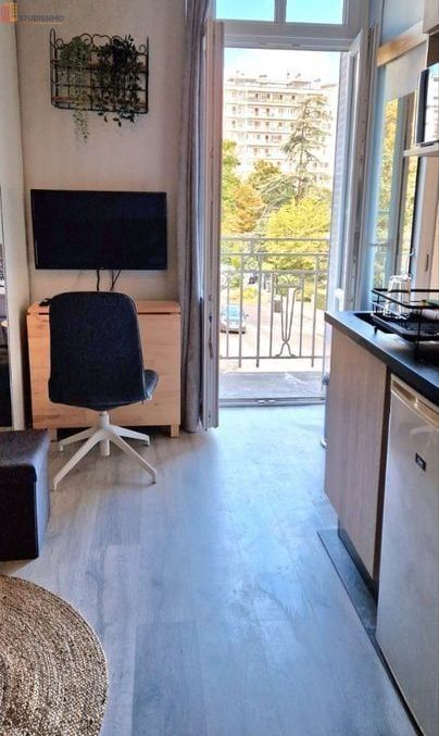 Studio meublé 15m² Chamalières - Meublé, 2e étage - Photo 2