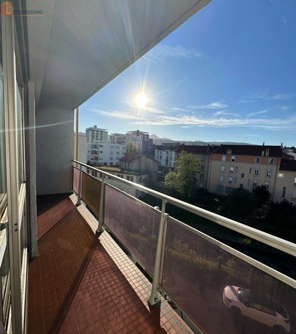 Studio 26m² Clermont-Ferrand 63000 - Lumineux, grand - Photo 2