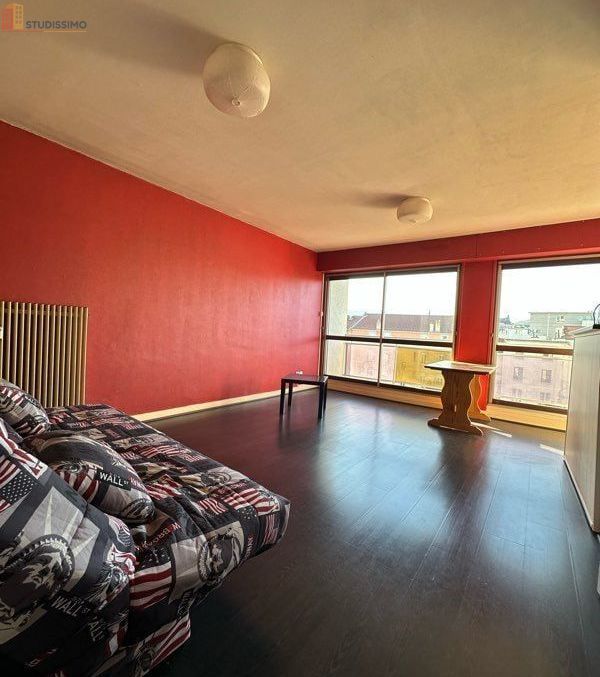 Studio 26m² Clermont-Ferrand 63000 - Lumineux, grand - Photo 1