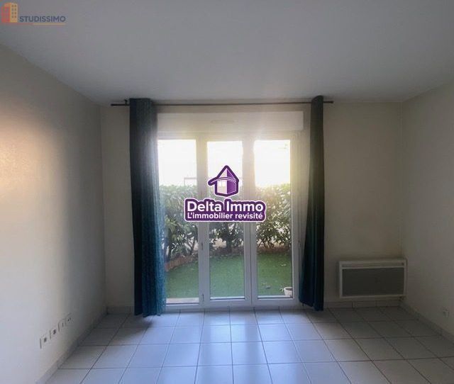 Studio 24m² Évreux - lumineux - Photo 3