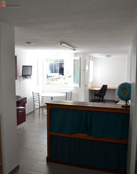 Studio 30m² Clermont-Ferrand 63000 - Meublé, proche université - Photo 2