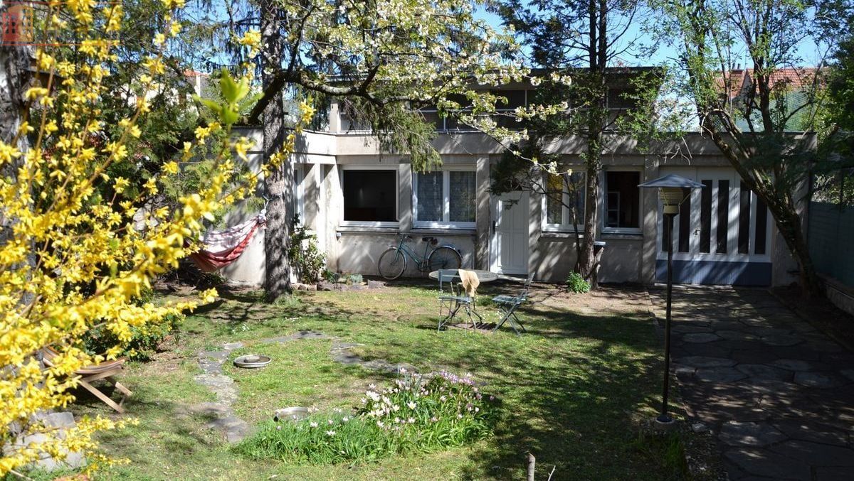 Studio à Clermont-Ferrand