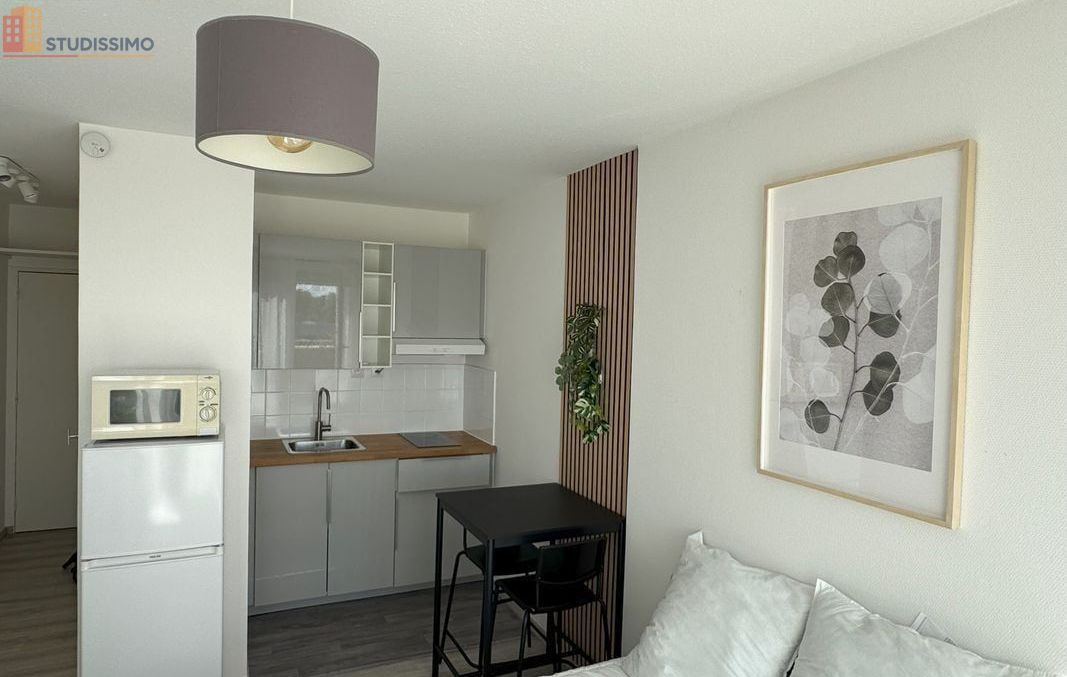 Studio à Strasbourg