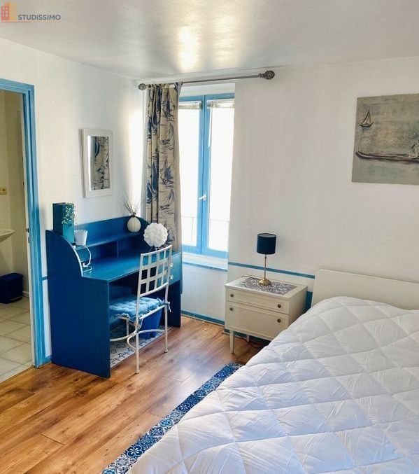 Studio meublé 25m² Clermont-Ferrand 63000 - Proche écoles, facs - Photo 2