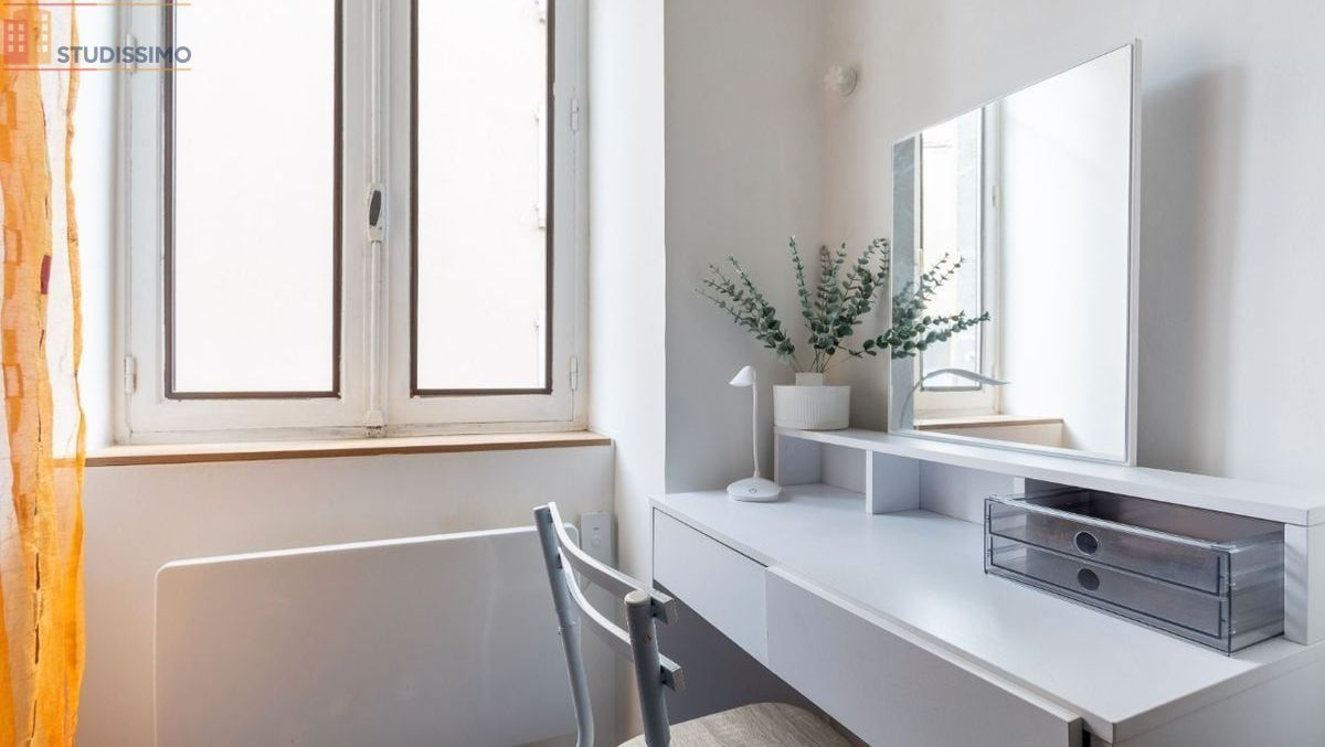 Studio 19m² Clermont-Ferrand 63100 - en longueur, lumineux - Photo 2
