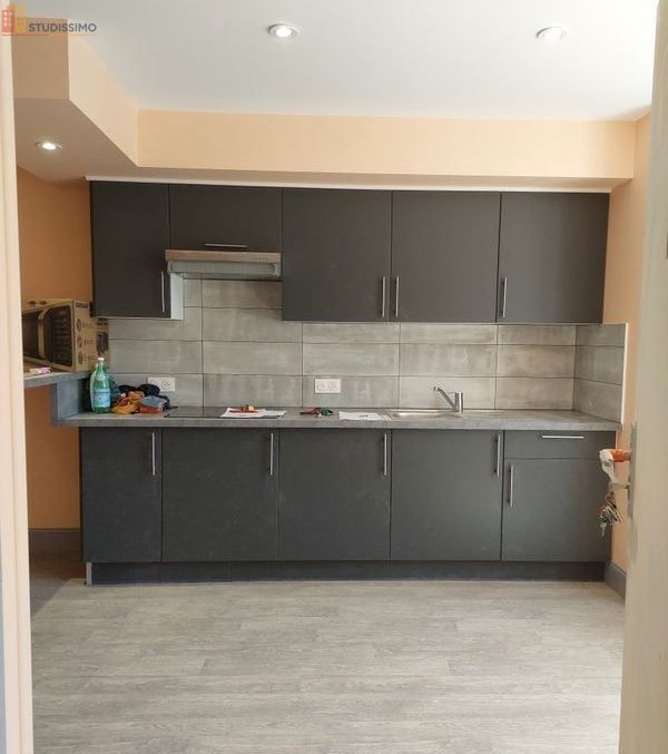 Studio meublé 25m² Pontaumur - Neuf, DPE D - Photo 2