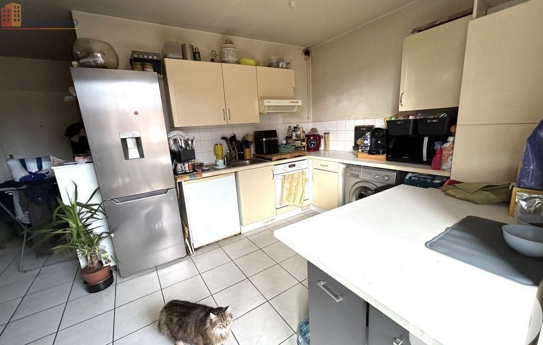 Studio 32m² Pont-Audemer - DPE D, 1er étage - Photo 4