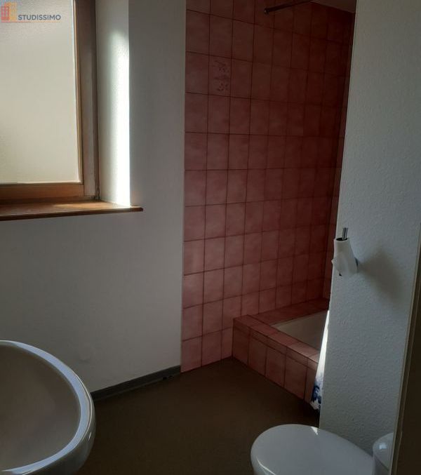 Studio 25m² Boersch - lumineux - Photo 2