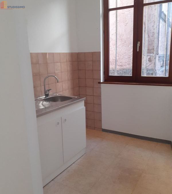 Studio 25m² Boersch - lumineux - Photo 1