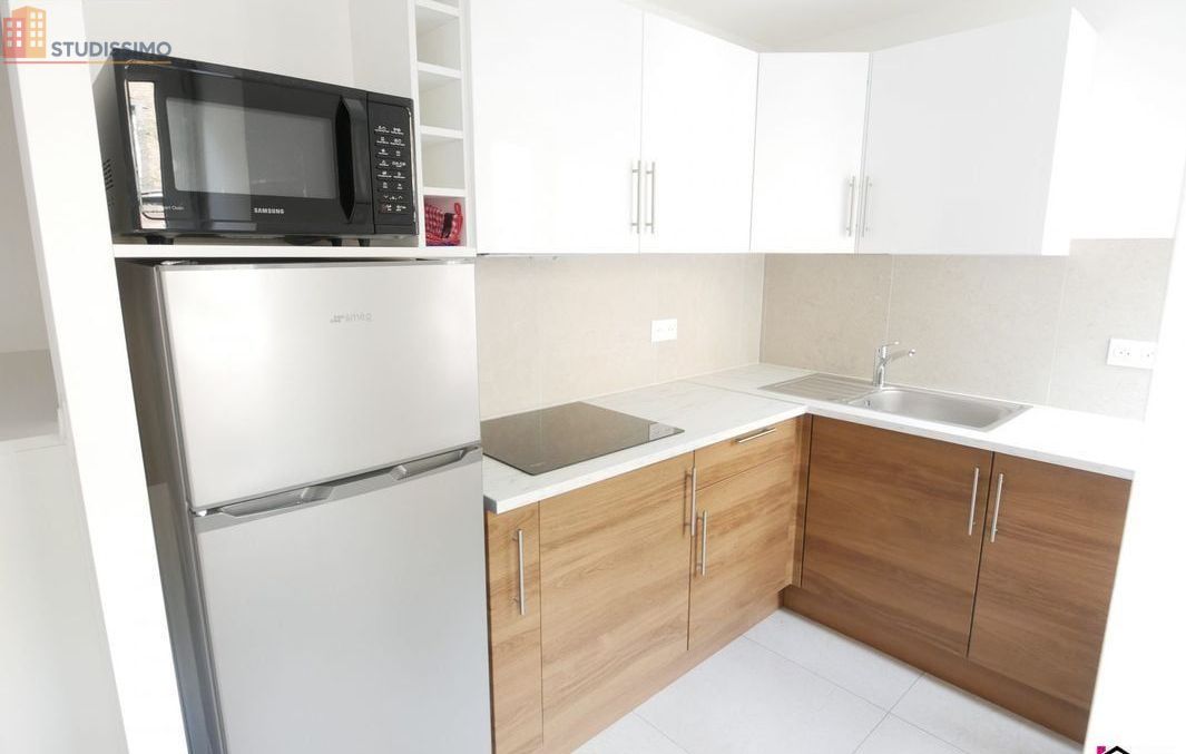 Studio meublé 37m² Strasbourg centre - Lumineux, 1er étage - Photo 16