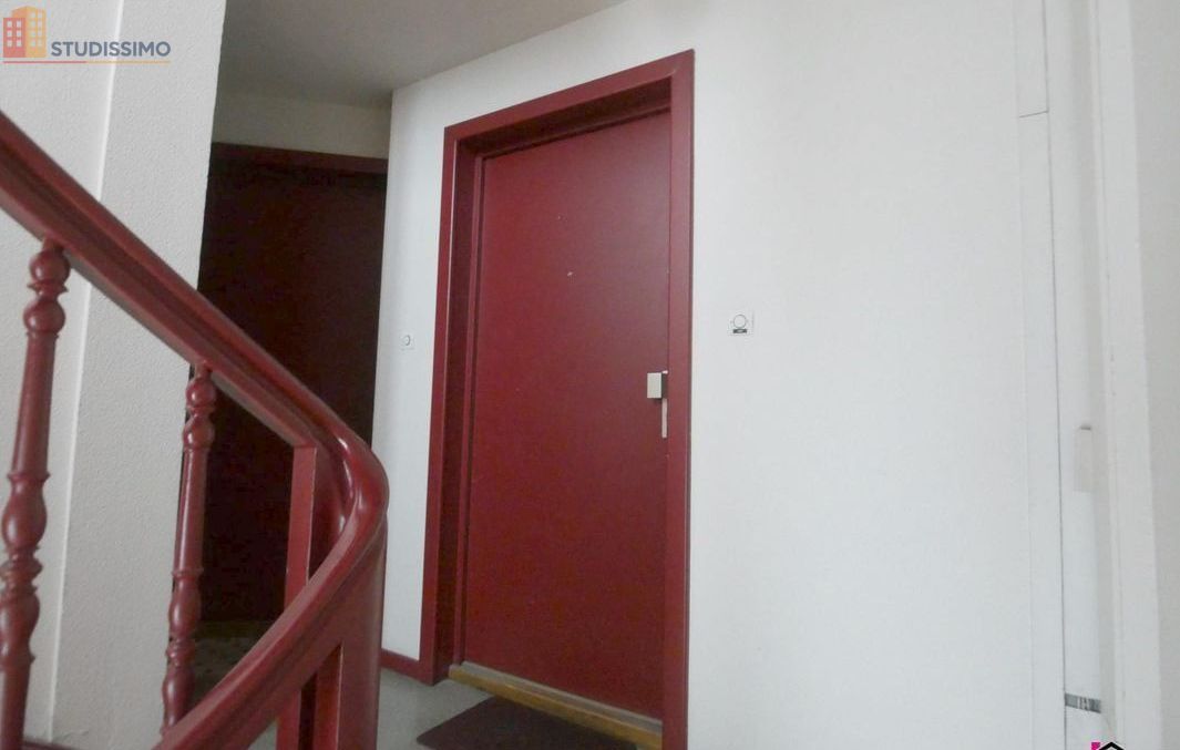Studio meublé 37m² Strasbourg centre - Lumineux, 1er étage - Photo 4