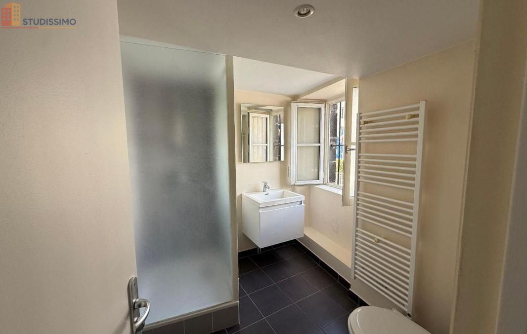 Studio 17m² Clermont-Ferrand 63000 - Photo 3