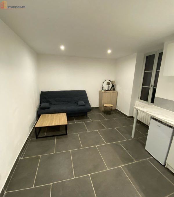 Studio à Beaumont