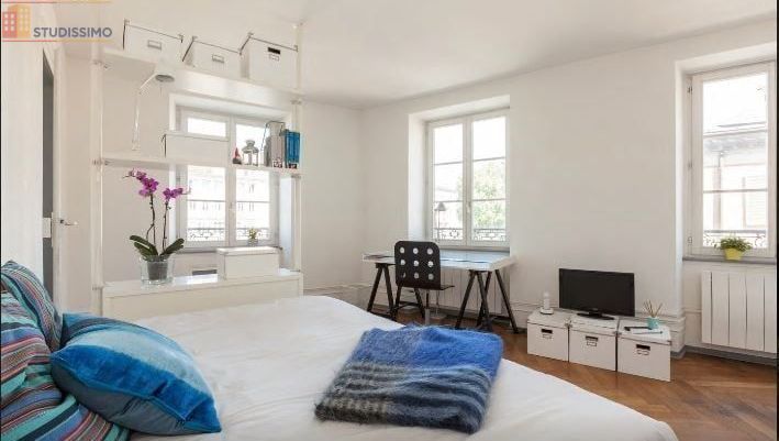 Studio à Strasbourg