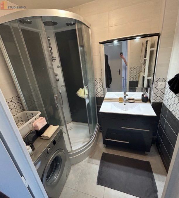 Studio 34m² Clermont-Ferrand 63100 - Photo 2
