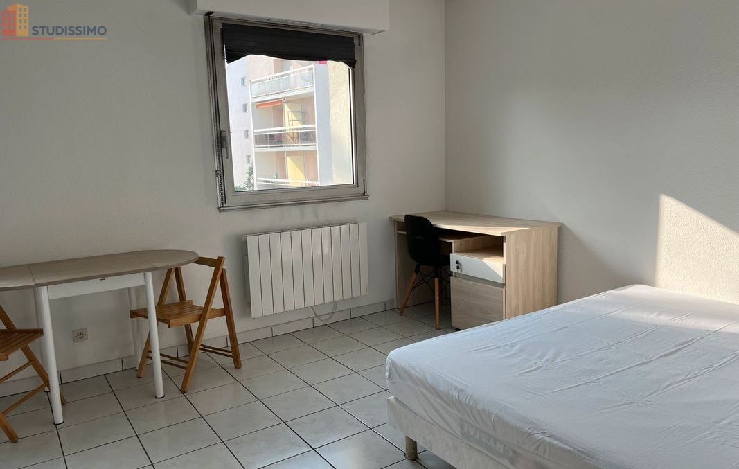 Studio à Strasbourg