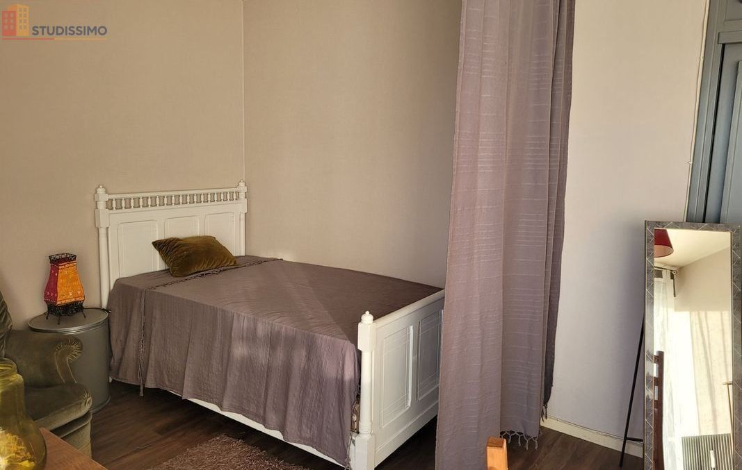 Studio meublé 33m² Riom - Très calme, proche gare - Photo 2