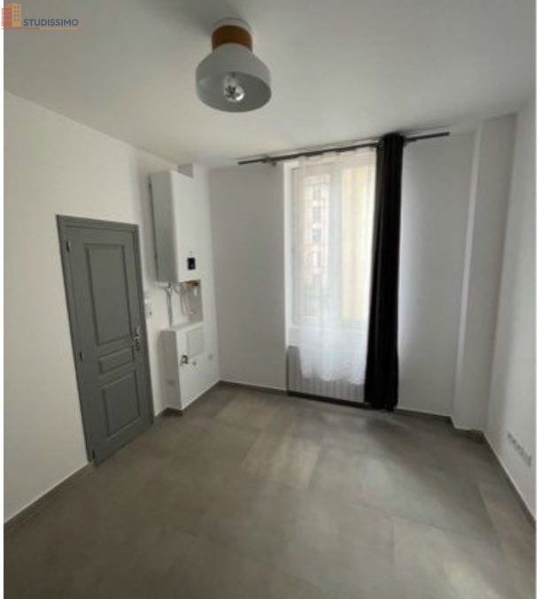 Studio à Strasbourg