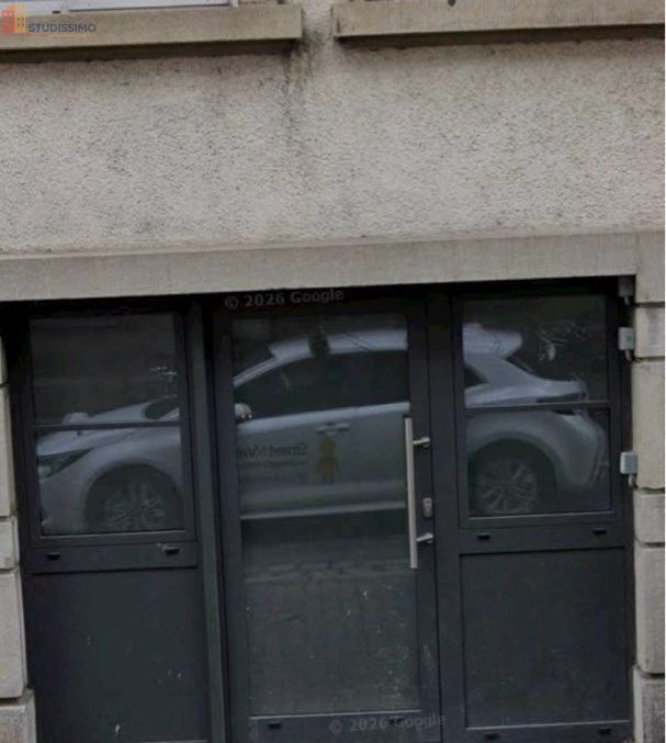 Studio 15m² Strasbourg centre - Meublé, proche lycée Kléber - Photo 1