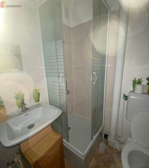 Studio 31m² Évreux - Étage élevé, lumineux - Photo 3