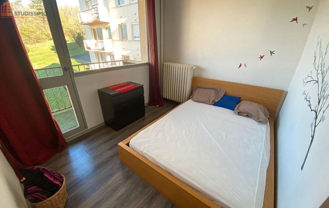 Studio 31m² Évreux - Étage élevé, lumineux - Photo 2